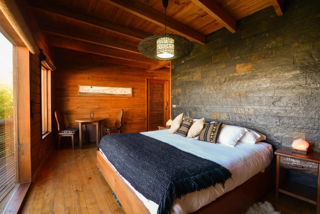 Aldea Naukana Boutique Hotel 3*