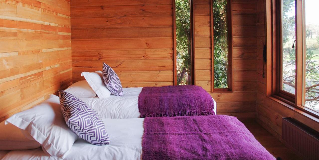Aldea Naukana Boutique Hotel