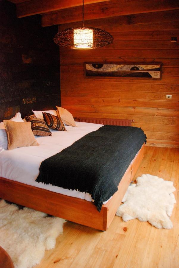 Aldea Naukana Boutique 3*