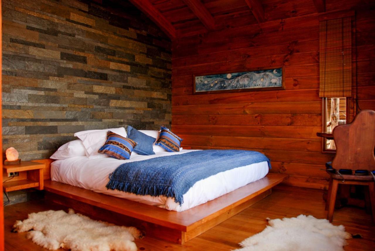 Aldea Naukana Boutique Hotel 3*