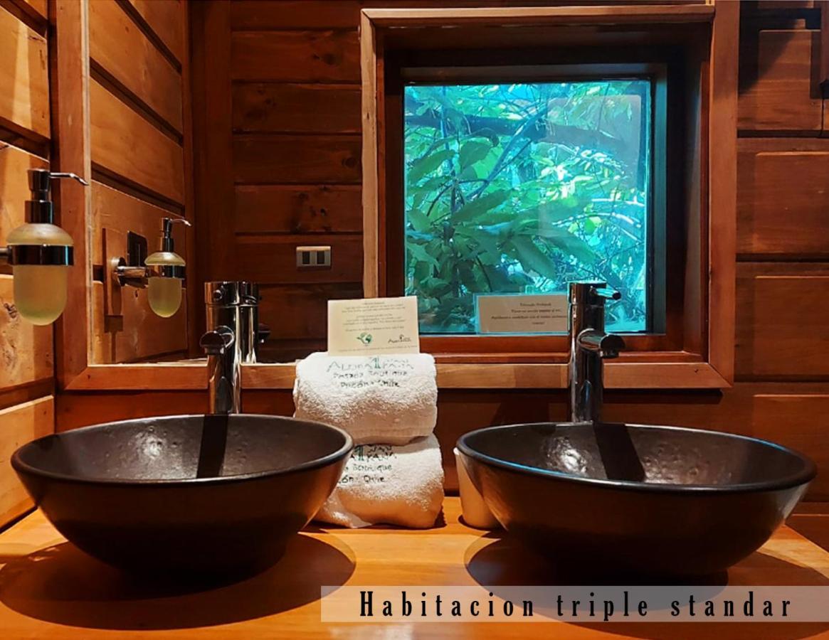 Hotel Aldea Naukana Boutique 3*