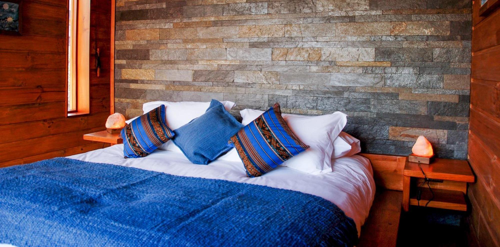 Aldea Naukana Boutique Hotel