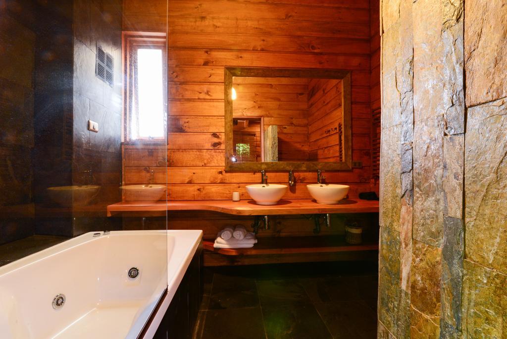 Aldea Naukana Boutique Hotel Pucón